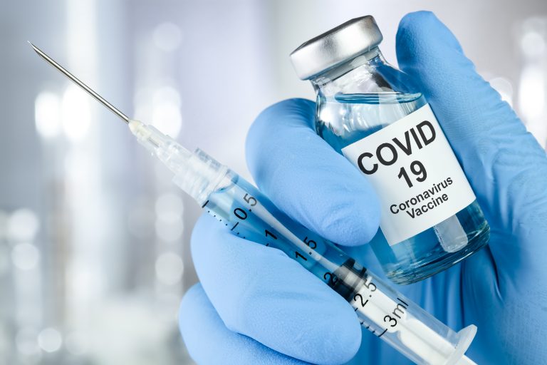 Ceará recebe mais de 38 mil doses da CoronaVac para crianças de 3 a 11 anos.