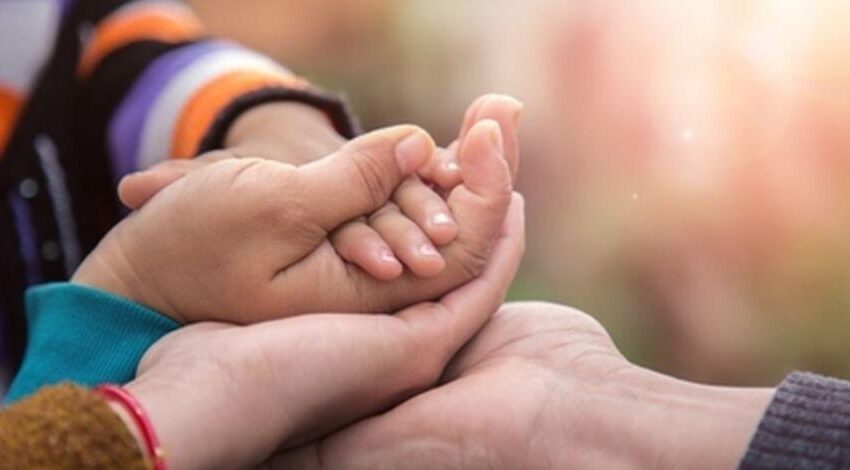 Fila de espera para adoção no Ceará tem mais de mil famílias.