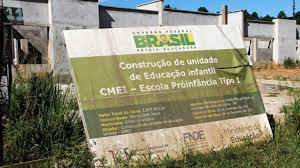  Prefeitos do Cariri vão indicar obras a serem retomadas.