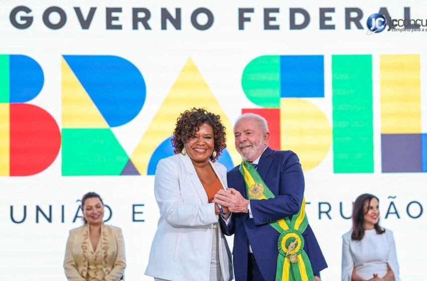  Governo anuncia mudanças na Lei Rouanet para descentralizar recursos e ampliar investimentos em cultura.