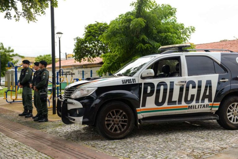  Governo do Estado reforça protocolos e medidas de segurança voltados para escolas.