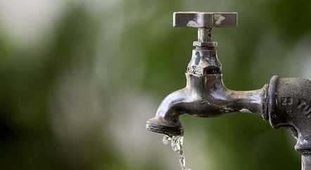  Conta de água em SP vai aumentar quase 10% a partir desta quarta.