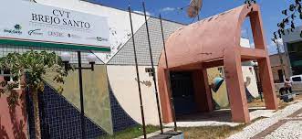  Brejo Santo: CVT e UFCA recebem dois novos cursos.
