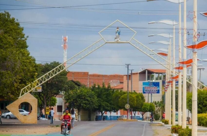  Mauriti: Tentativa de suicídio por enforcamento.