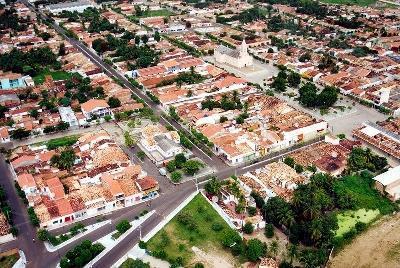  Mauriti: Polícia encontra corpo com sinais de enforcamento.