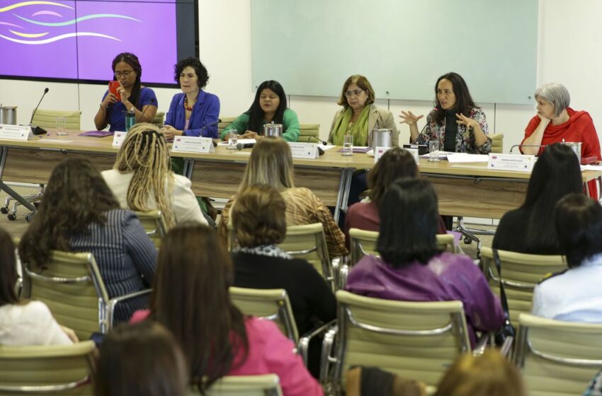  A cada 4 horas uma mulher é vítima de violência no Brasil.