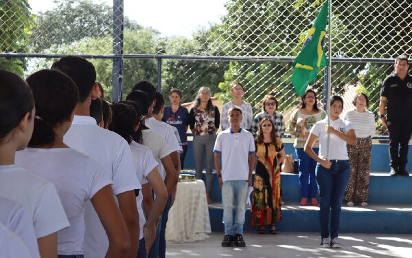  Juazeiro do Norte deve manter modelo Cívico-Militar.