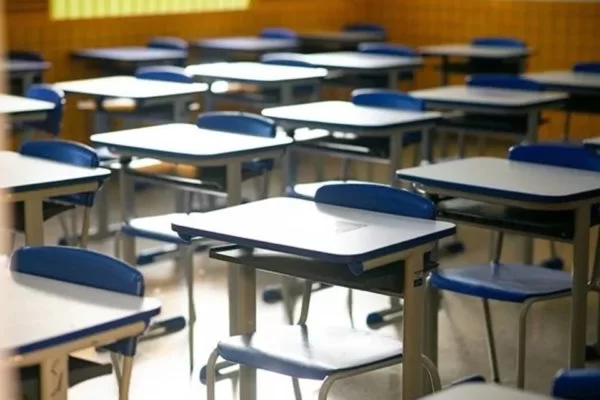 22 escolas em tempo integral serão construídas no Ceará.