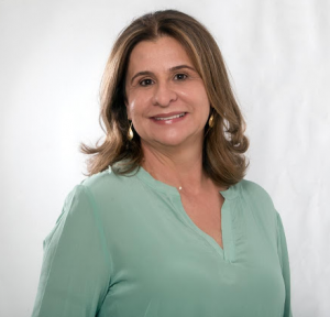  Brejo Santo: Prefeita esta na lista dos melhores prefeitos do CE.