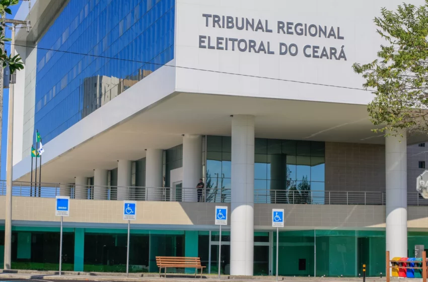  TRE acata recursos e deputados do PL continuarão na Alece.