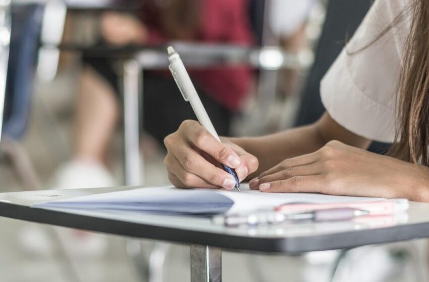 Veja concursos e seleções com inscrições abertas no Ceará nesta segunda (16).
