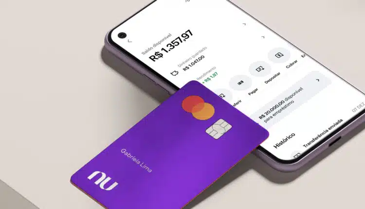  Golpe Do NUBANK Da Compra Não Reconhecida; Proteja-Se