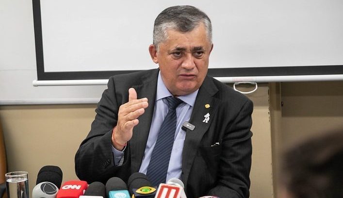  Diretórios nacional e estadual do PT não sabem de filiação de Cid