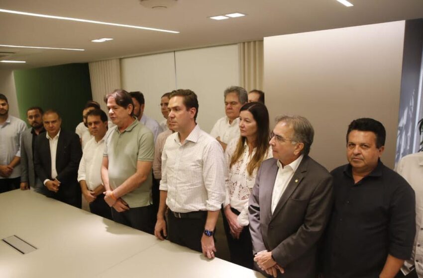  Após ter anuência anulada, deputados do PDT prometem acionar Justiça.