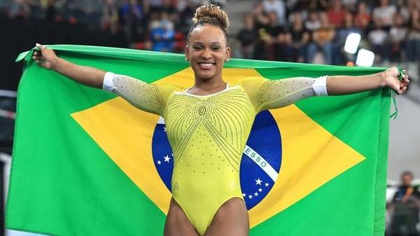  COB anuncia candidatos ao prêmio de Melhor Atleta do Ano de 2023.