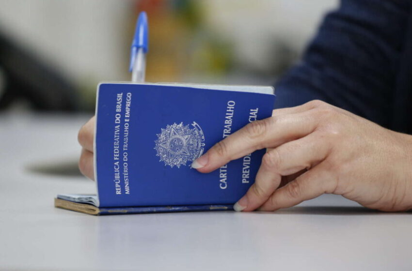  Sine Juazeiro do Norte inicia a semana com quase 200 vagas de emprego 
