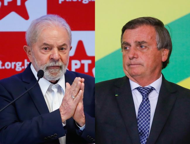  PL e PT receberão maior fatia do fundo eleitoral