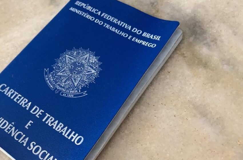  IDT: 1.948 oportunidades em todo Ceará.