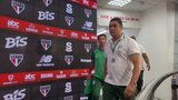  São Paulo pode ser excluído do Paulistão após atitude com o Palmeiras?