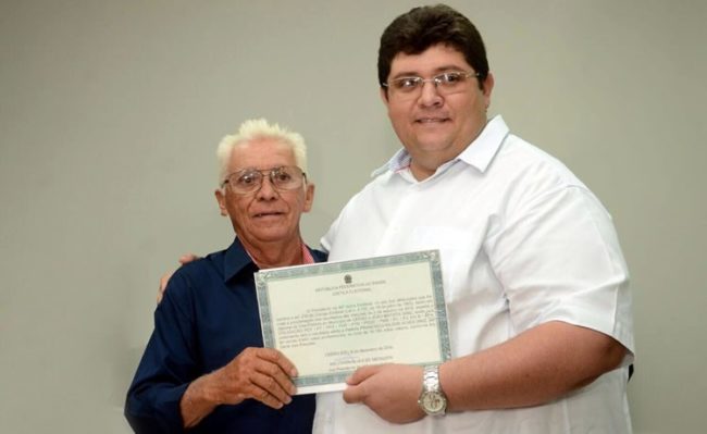  Cresce lista de prefeitos que não tentarão reeleição no Ceará