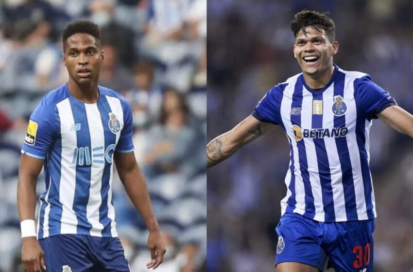  Cearenses, Wendell e Evanilson, são convocados para Seleção Brasileira.