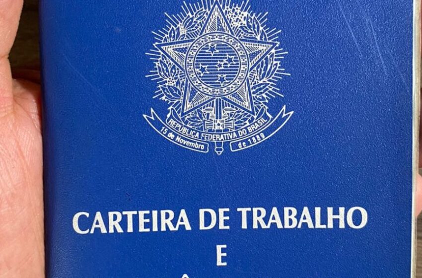  Semana começa com 172 oportunidades de emprego em Juazeiro do Norte pelo IDTSINE.