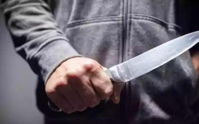  Homem é morto pelo próprio filho a facadas em Boa Viagem, no Ceará.