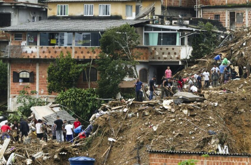  Cariri tem 11 cidades com riscos de desastres ambientais, Brejo Santo esta na lista.