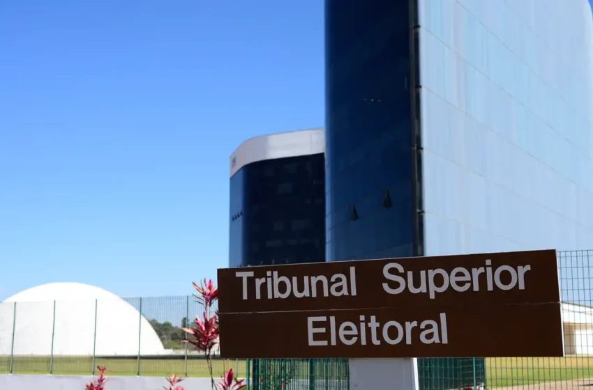  TSE revela quanto cada partido irá receber do Fundo Especial de Campanha.