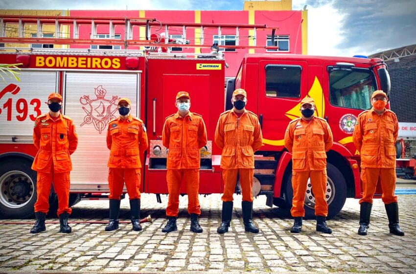  Alece aprova instalação do Corpo de Bombeiros em Milagres.