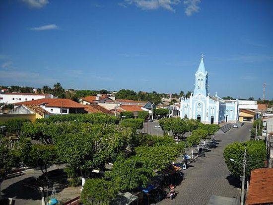  Mauriti: Acidente com Vitima Fatal na Zona Rural.