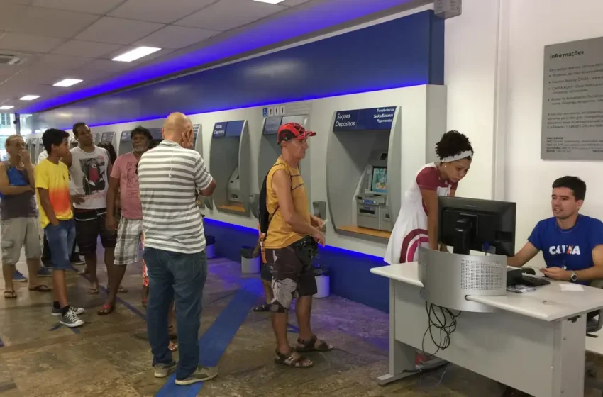  Extratos bancários têm termos padronizados a partir desta segunda.