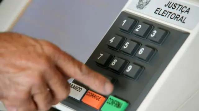  Campanha eleitoral inicia nesta sexta-feira (16)
