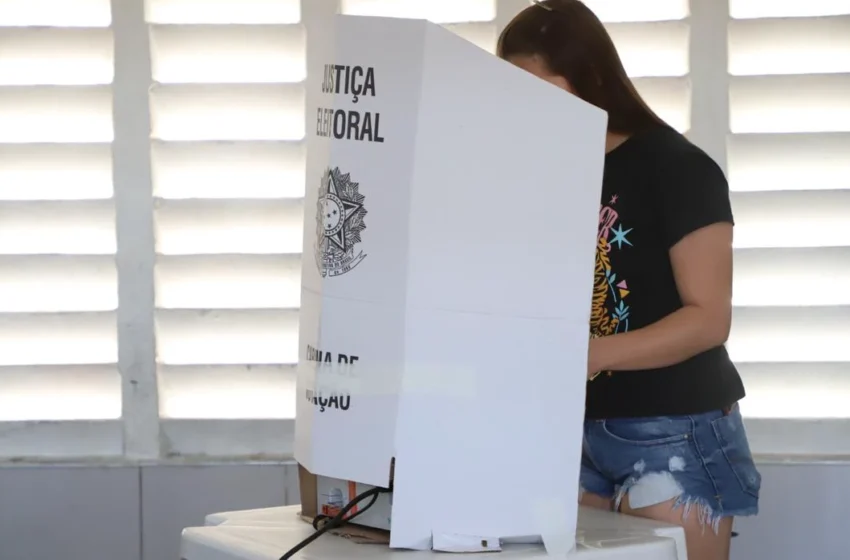 Pesquisa Quaest Fortaleza: Veja o potencial de abstenção dos eleitores de cada candidato a prefeito.
