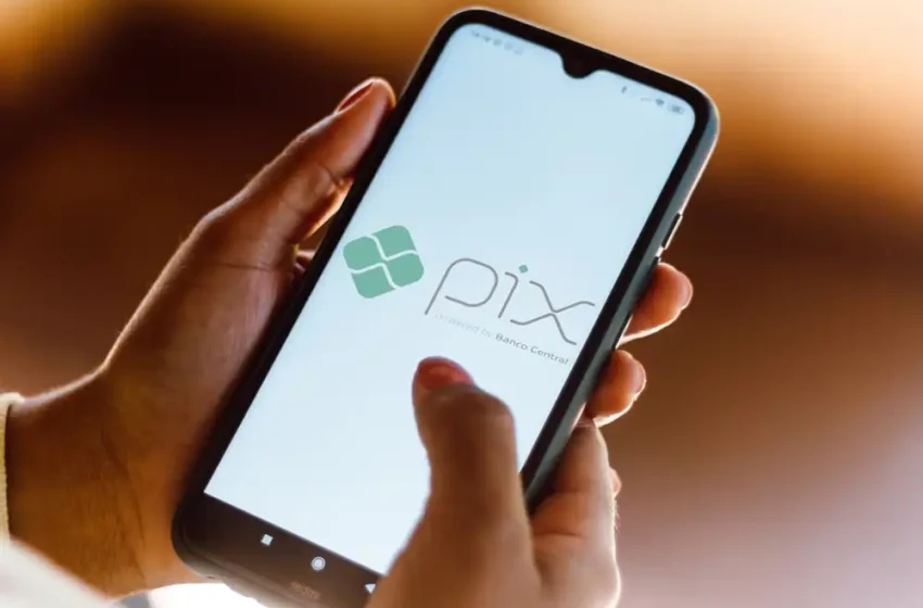  Cerca de 60% dos ‘golpes do Pix’ envolvem quantias entre R$ 1 e R$ 2.800.