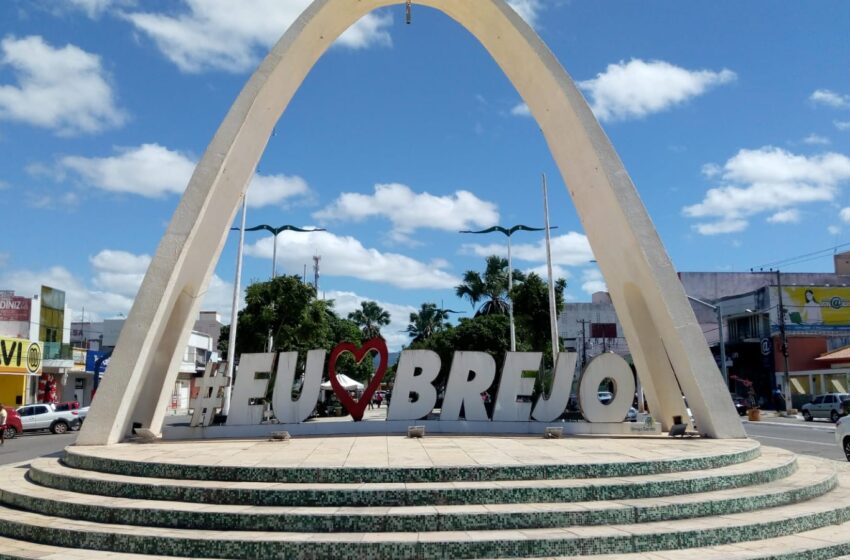  Brejo Santo: Município se destaca em eficiência na Administração no Ceará.