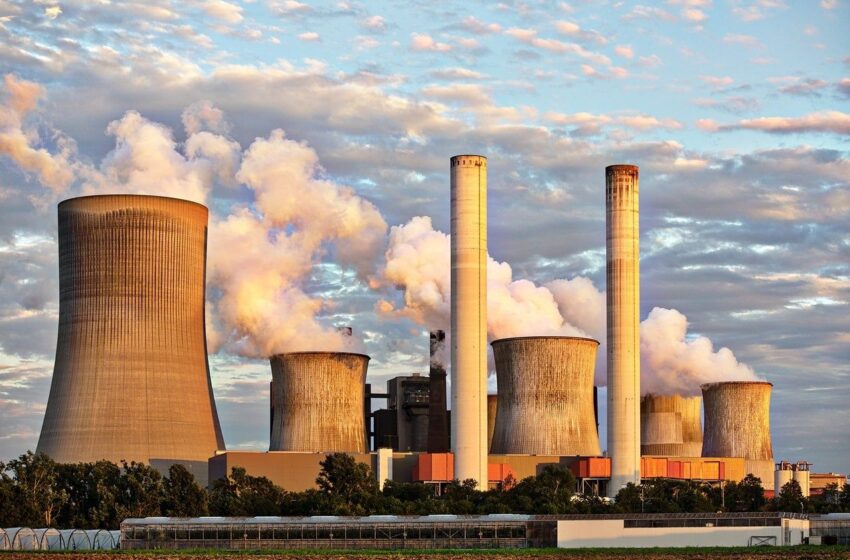  Falta de investimentos e consenso impedem avanço da energia nuclear no país.