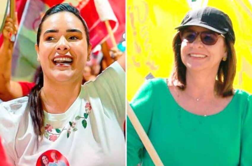  Mulheres são minoria na disputa por cargos políticos no Cariri.
