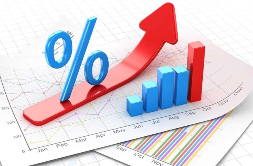  Banco Central decide nesta semana se taxa básica de juros voltará a subir.