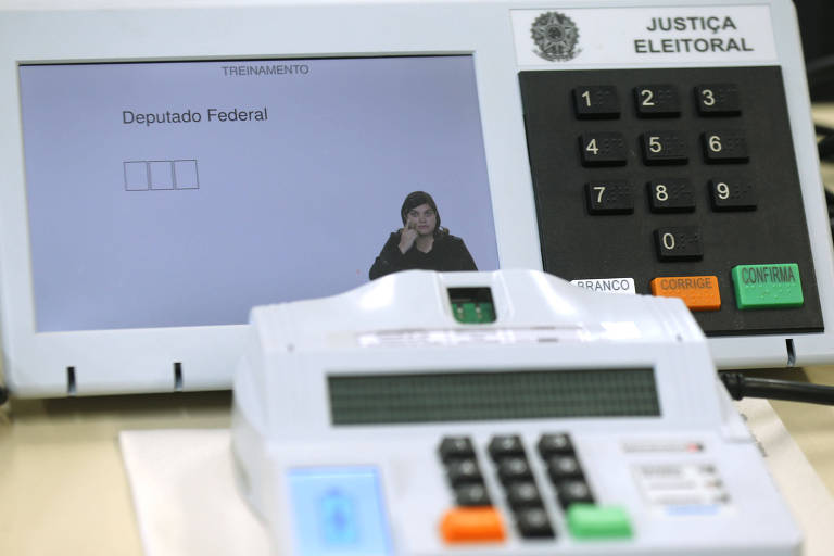  Esquerda perde força em capitais no 1º turno, e partidos de centro e direita se consagram.