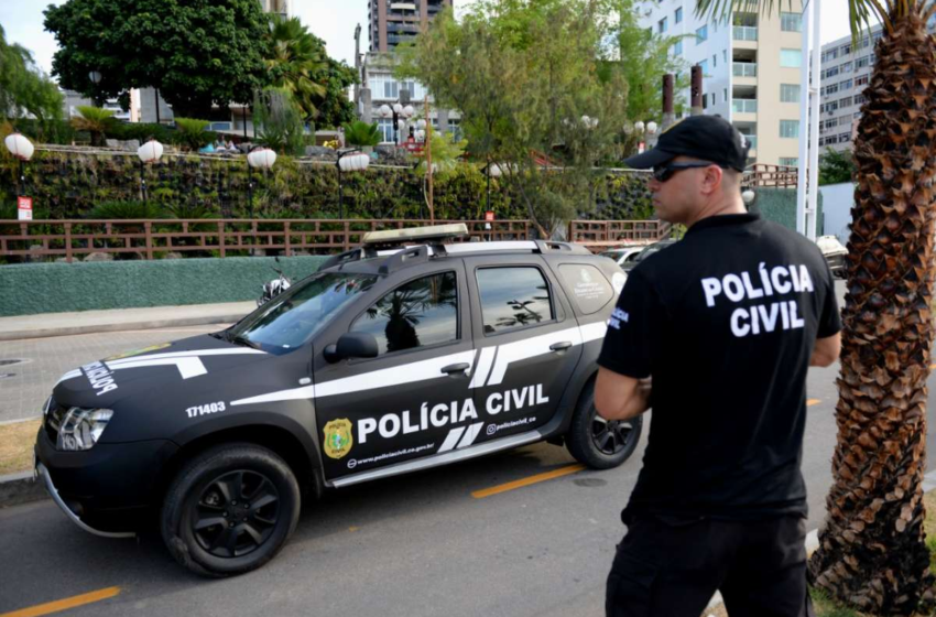  Suspeita de tráfico de drogas em Juazeiro do Norte é capturada em Petrolina.