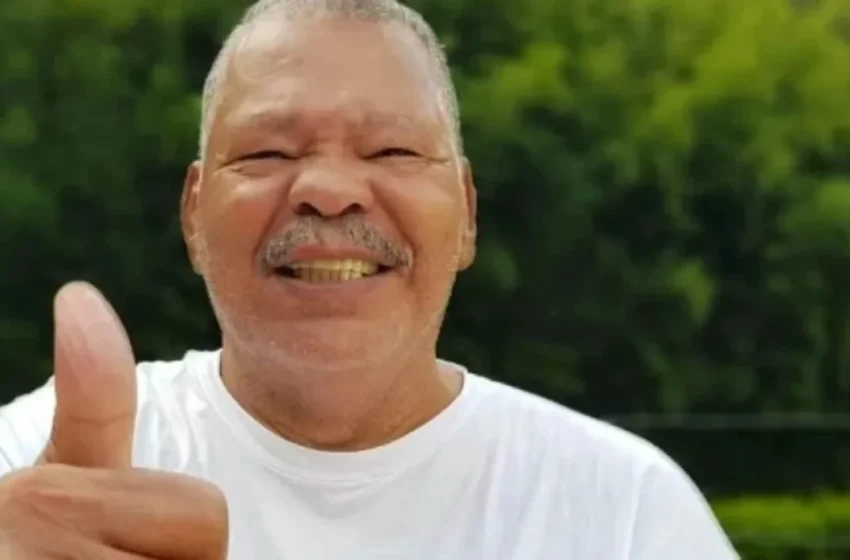  Morre Maguila, ex-boxeador e campeão mundial, aos 66 anos.