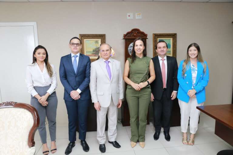  Ceará Sem Fome receberá novos repasses após acordo com o TJCE.