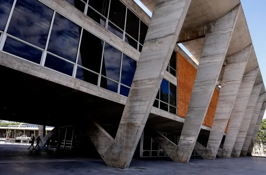 Cúpula de Líderes do G20 começa nesta segunda.