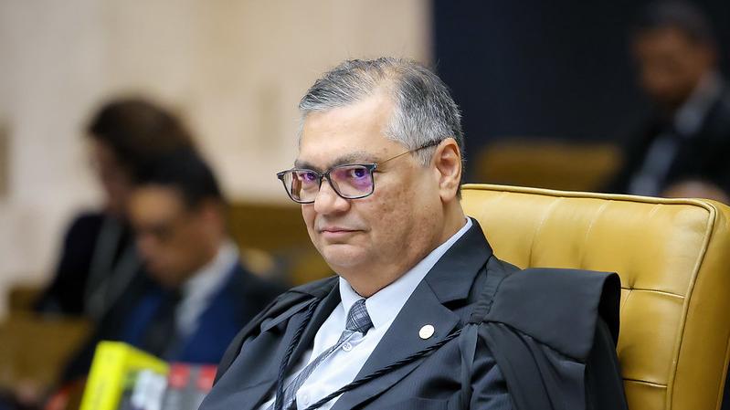  Flávio Dino, do STF, libera R$ 370 milhões em emendas para a Saúde às vésperas do Réveillon