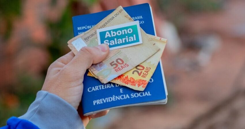  Abono salarial ainda tem R$ 218,9 milhões; prazo para sacar termina nesta semana.