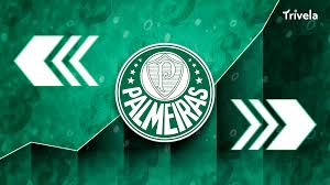  Palmeiras oficializa a contratação do atacante Paulinho