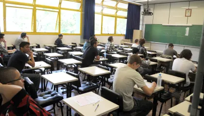  Com quase 262 mil vagas em todo o país, inscrições do Sisu 2025 terminam nesta terça.