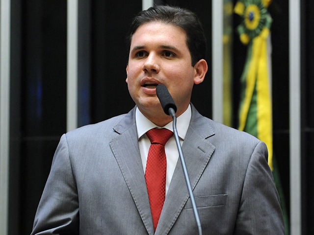  Hugo Motta é eleito presidente da Câmara Federal