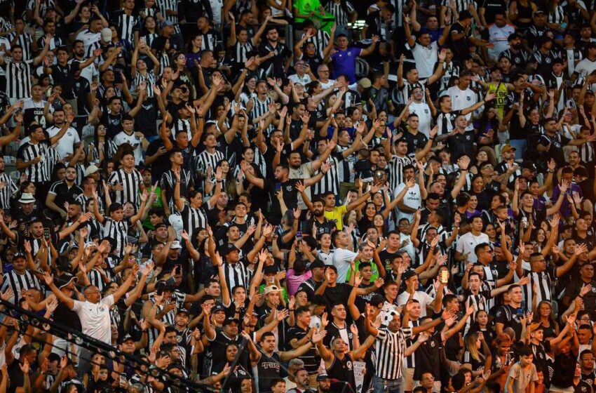  Ceará é condenado a indenizar torcedor impedido de entrar no Castelão.